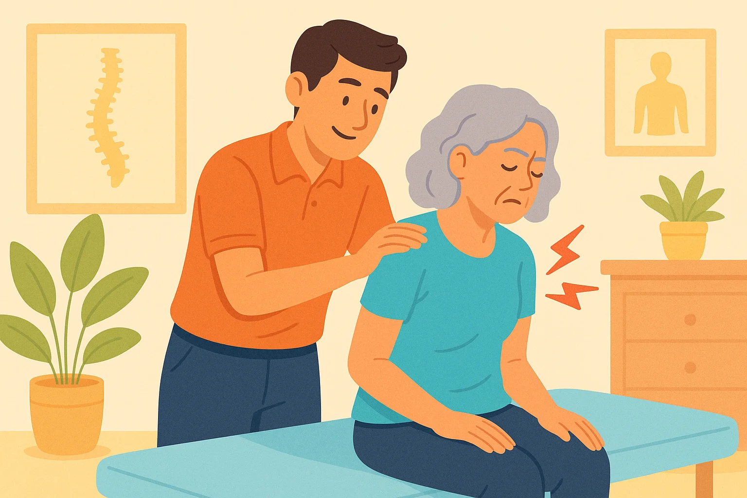 Effective Back Therapy Techniques from Expert Pain Doctors