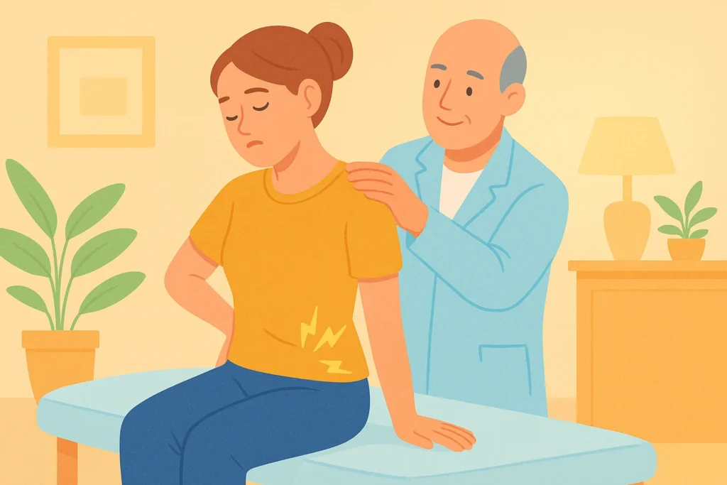 Chronic back pain south jordan ut, therapist south jordan ut, therapy south jordan ut