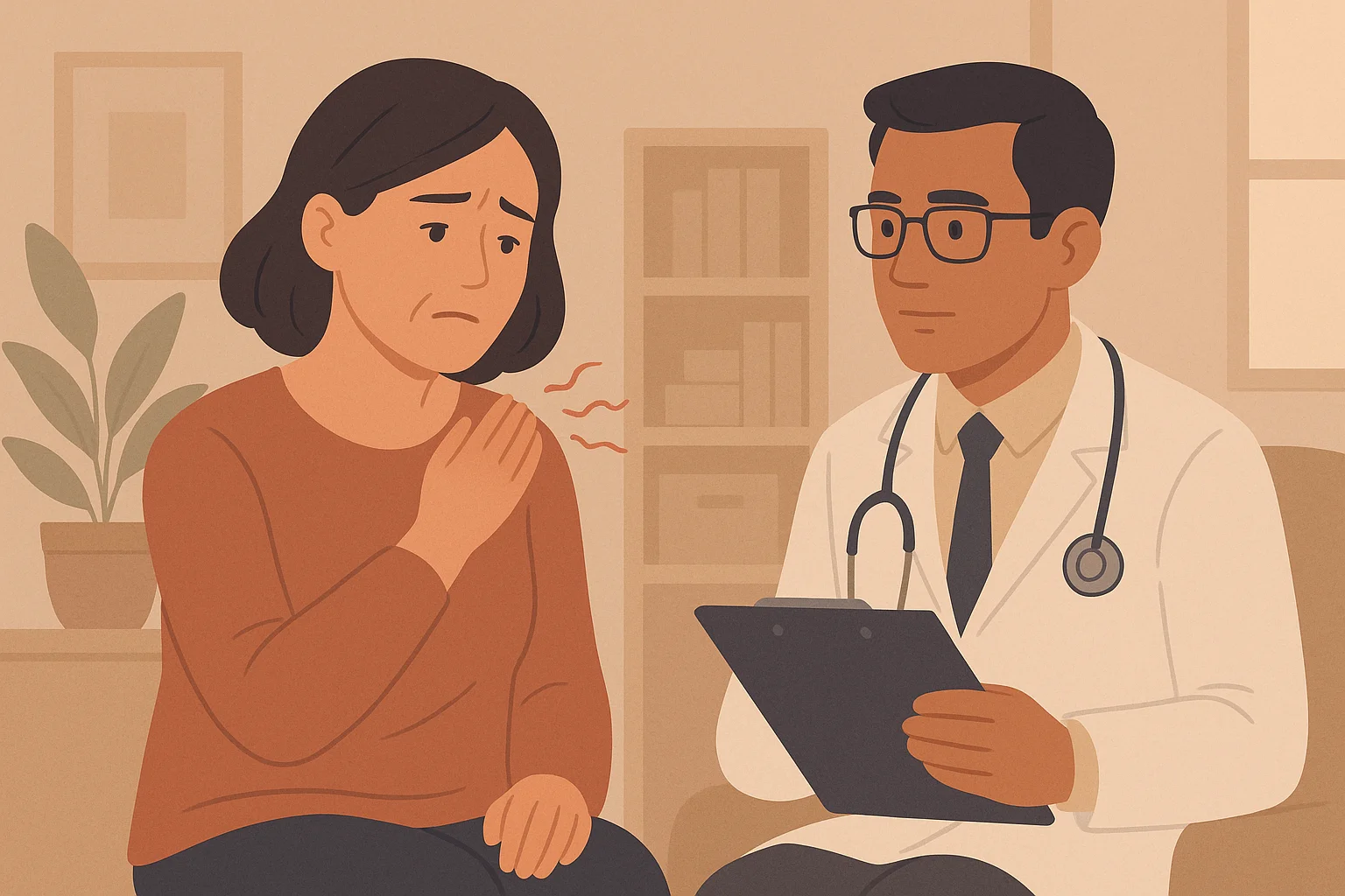 Managing Complex Pain in South Jordan UT