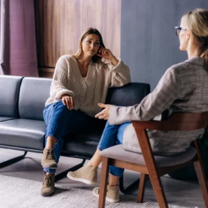Mental Health Therapy: A Comprehensive Guide to Healing and Growth