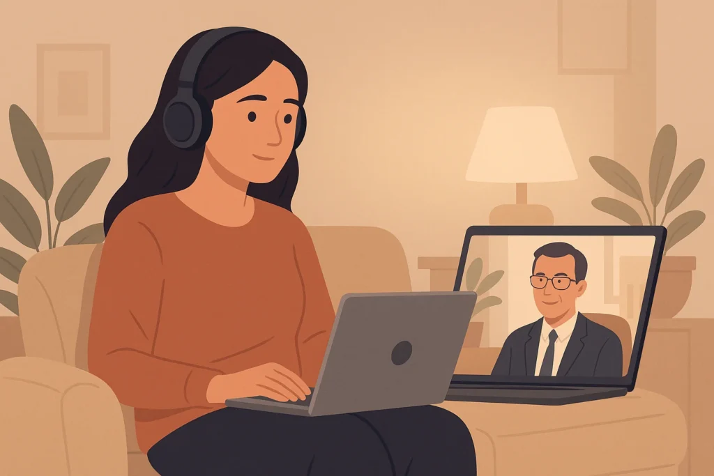 online therapy south jordan ut
