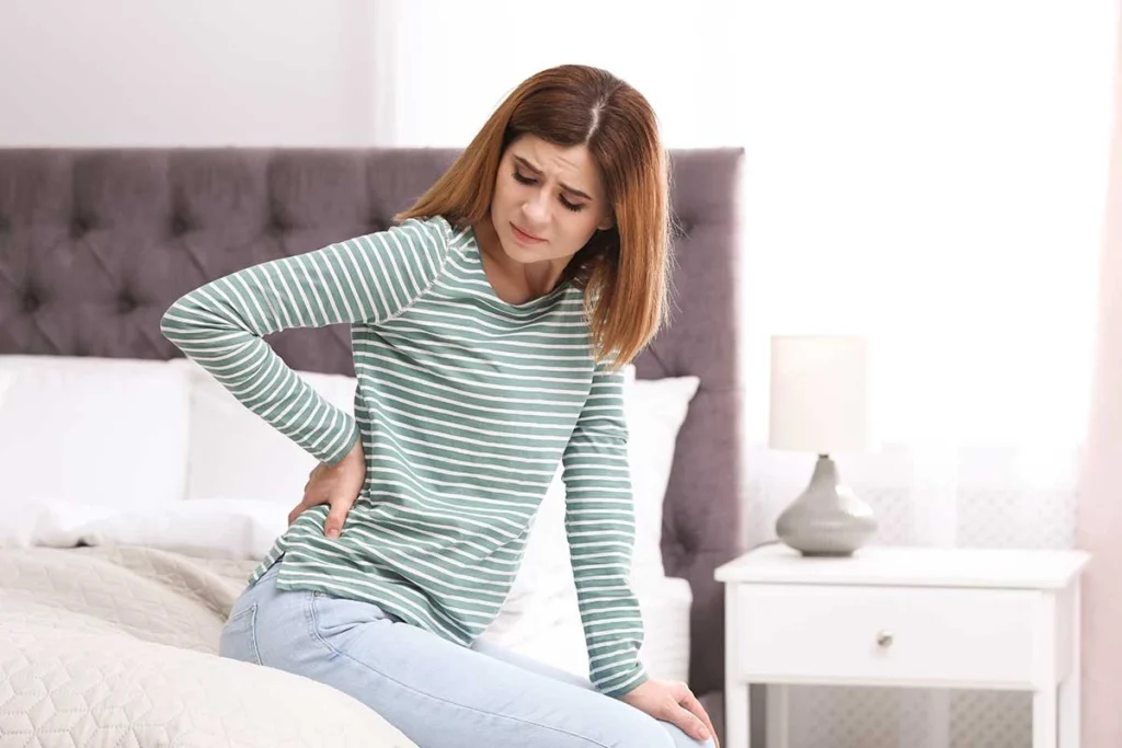 Non-Surgical Back Pain Relief: Effective Solutions Without Surgery