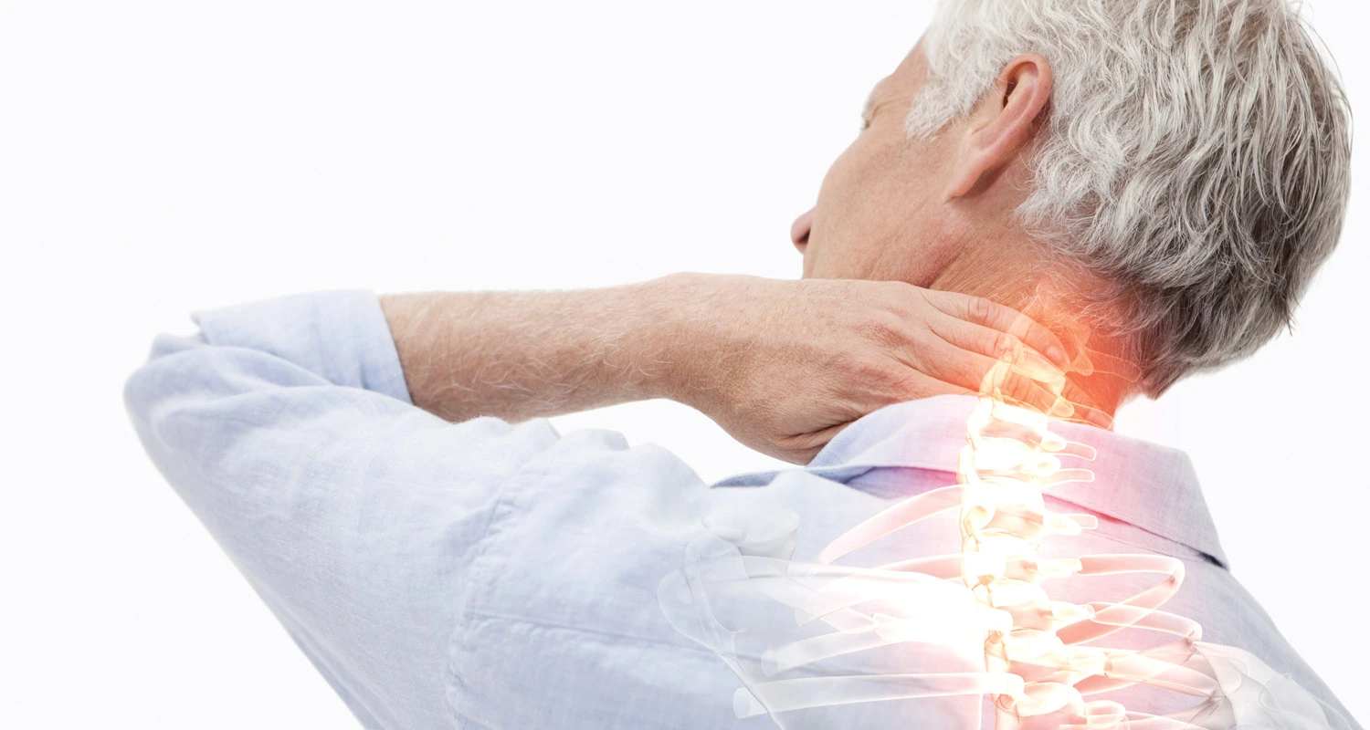 Chornic vs. Chronic: Understanding the Difference in Pain Therapy