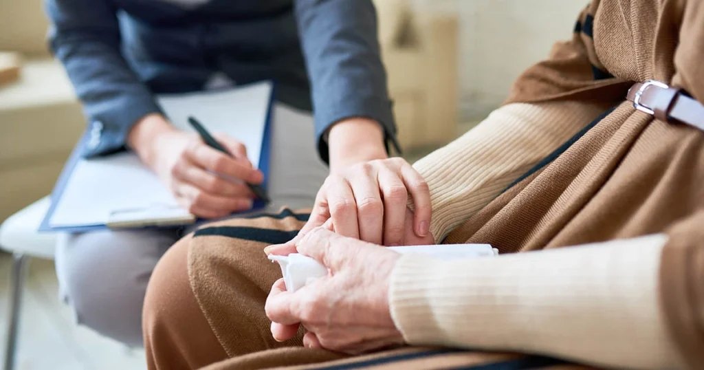 Med Pain: Understanding Medication in Chronic Pain Therapy