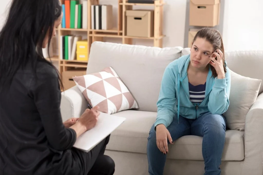 EMDR for PTSD: How Eye Movements Unlock Healing