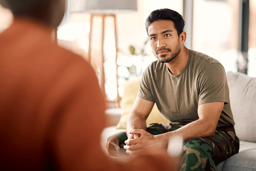 Can You Heal from PTSD with Online Therapy?