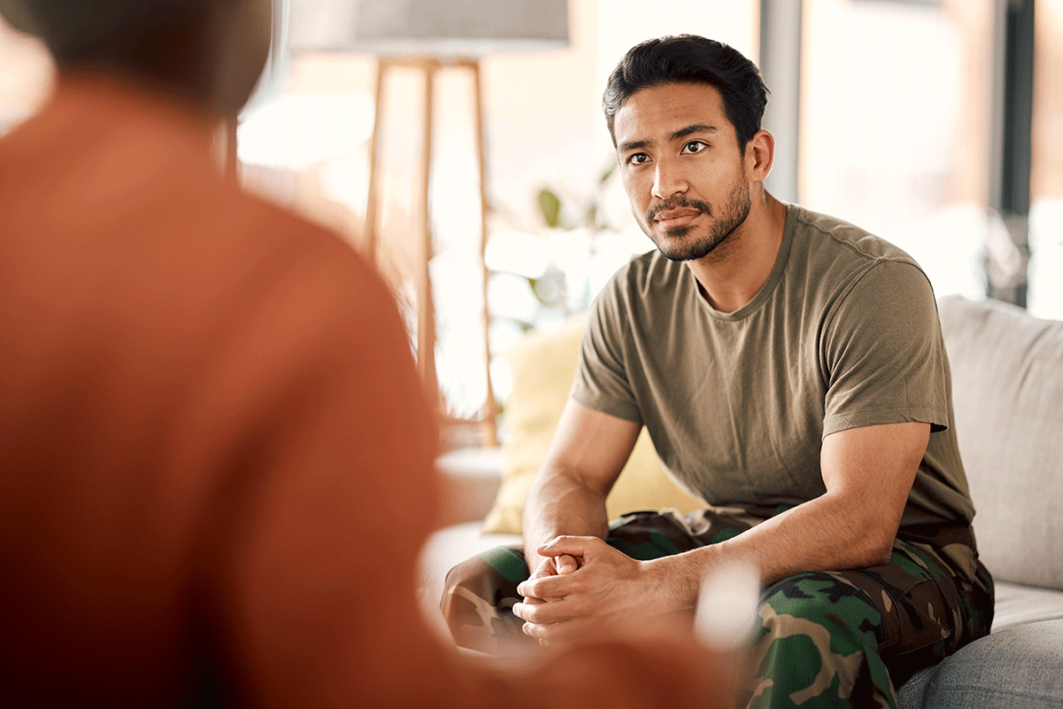 Can You Heal from PTSD with Online Therapy?