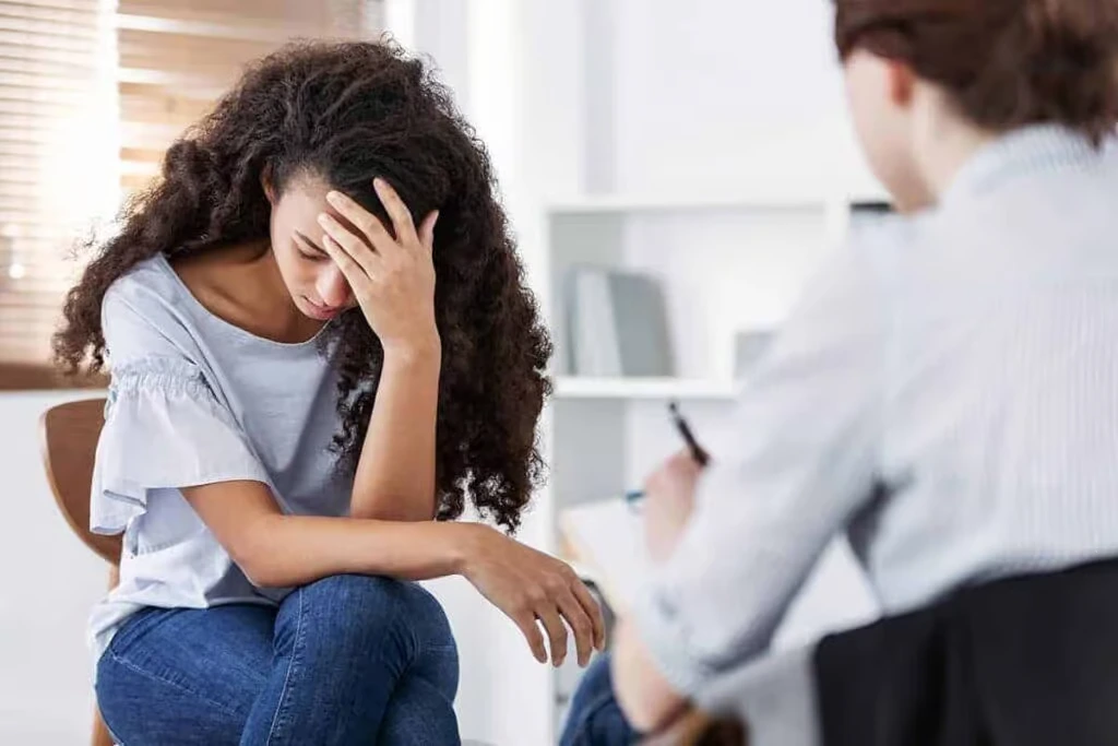 How Trauma Focused CBT Helps Rewire the Brain After Trauma