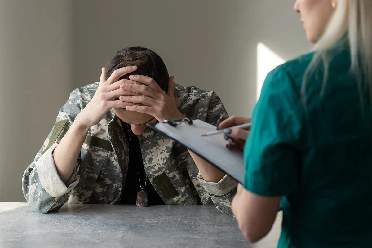 Intrusive Memories in PTSD: Why They Happen