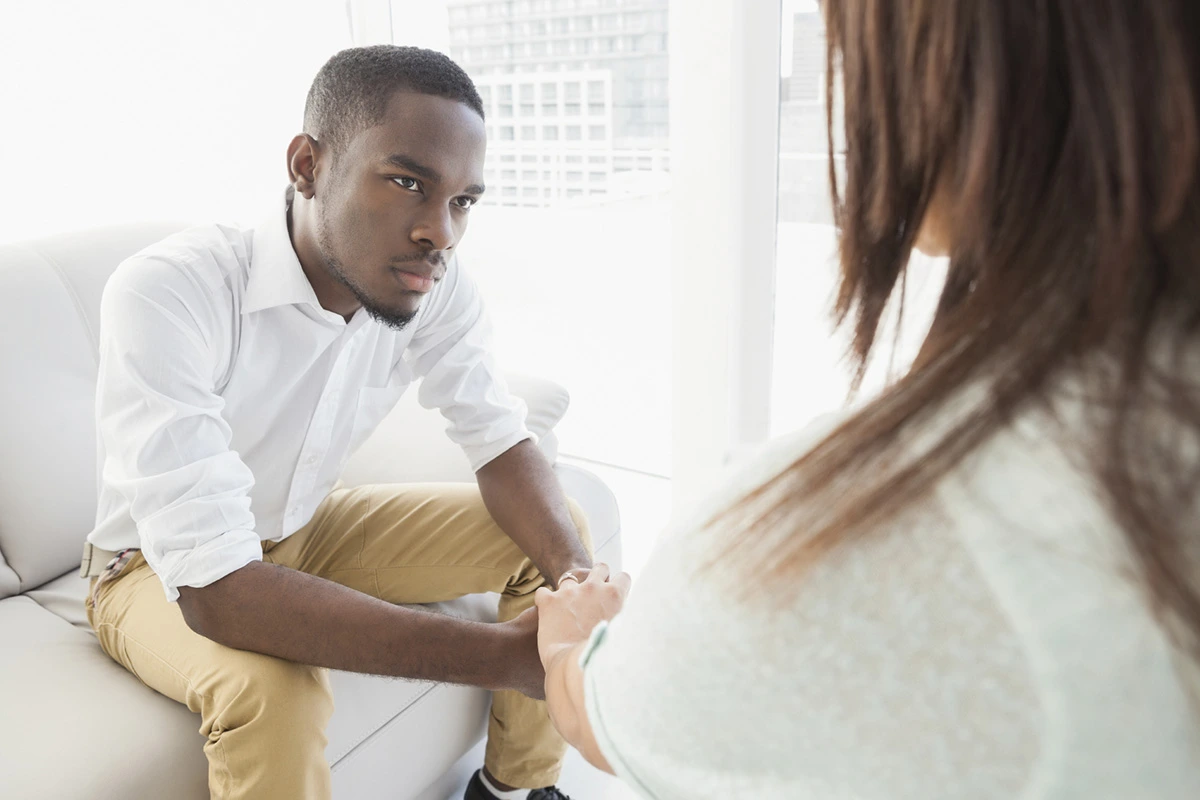 Breaking Down the DSM-5 Criteria for PTSD