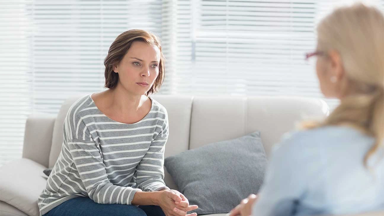 Healing Grief with EMDR: Finding Peace After Loss