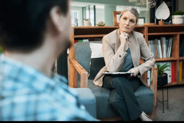 Managing Hyperarousal: Calming Your Mind and Body