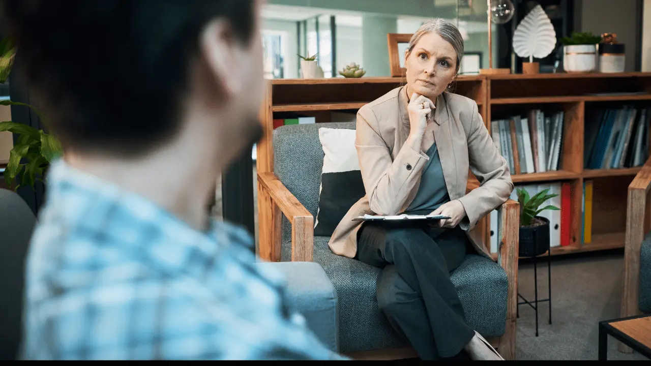 Managing Hyperarousal: Calming Your Mind and Body
