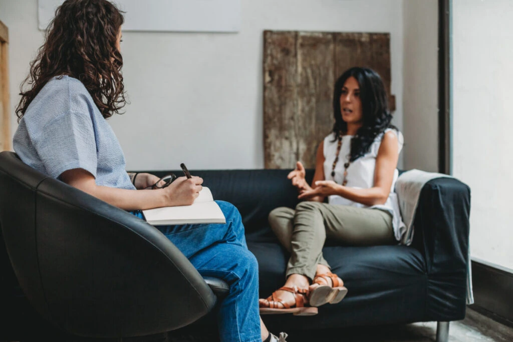 EMDR Therapy for Depression: A New Path to Emotional Relief