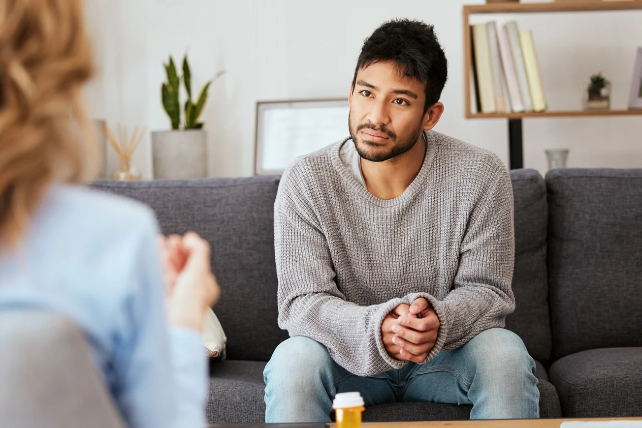 Overcoming Phobias with EMDR: Breaking Free from Fear