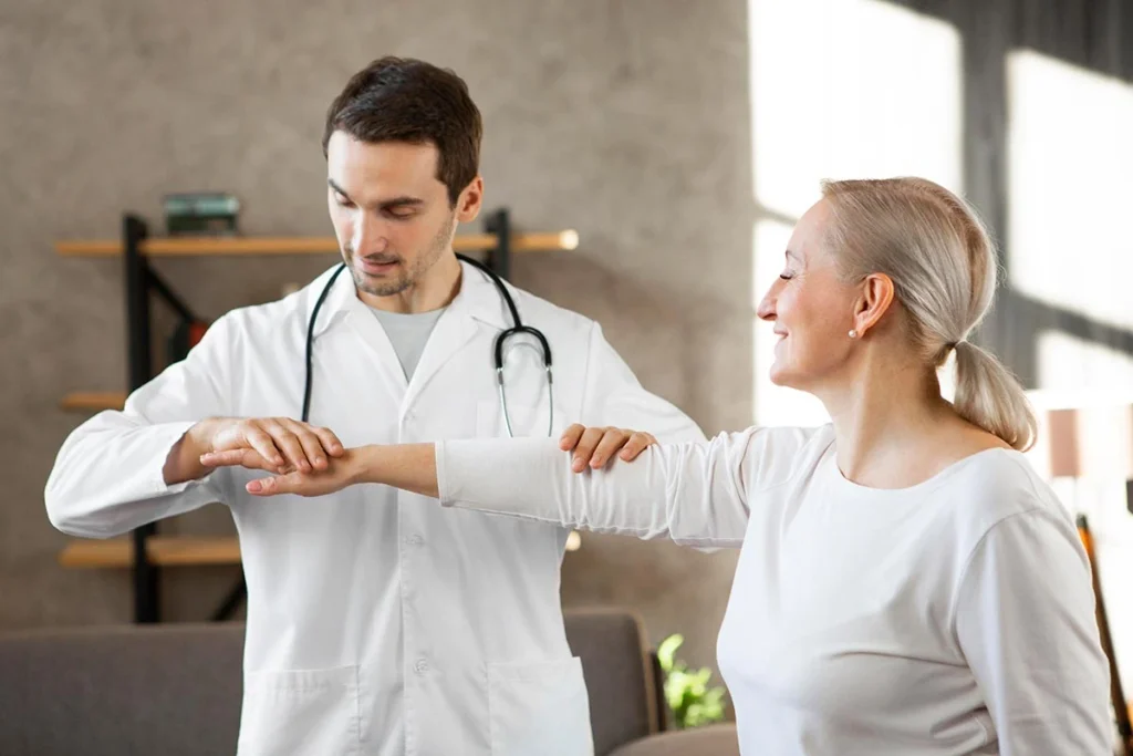 Non Surgical Back Pain Treatment: Options That Work