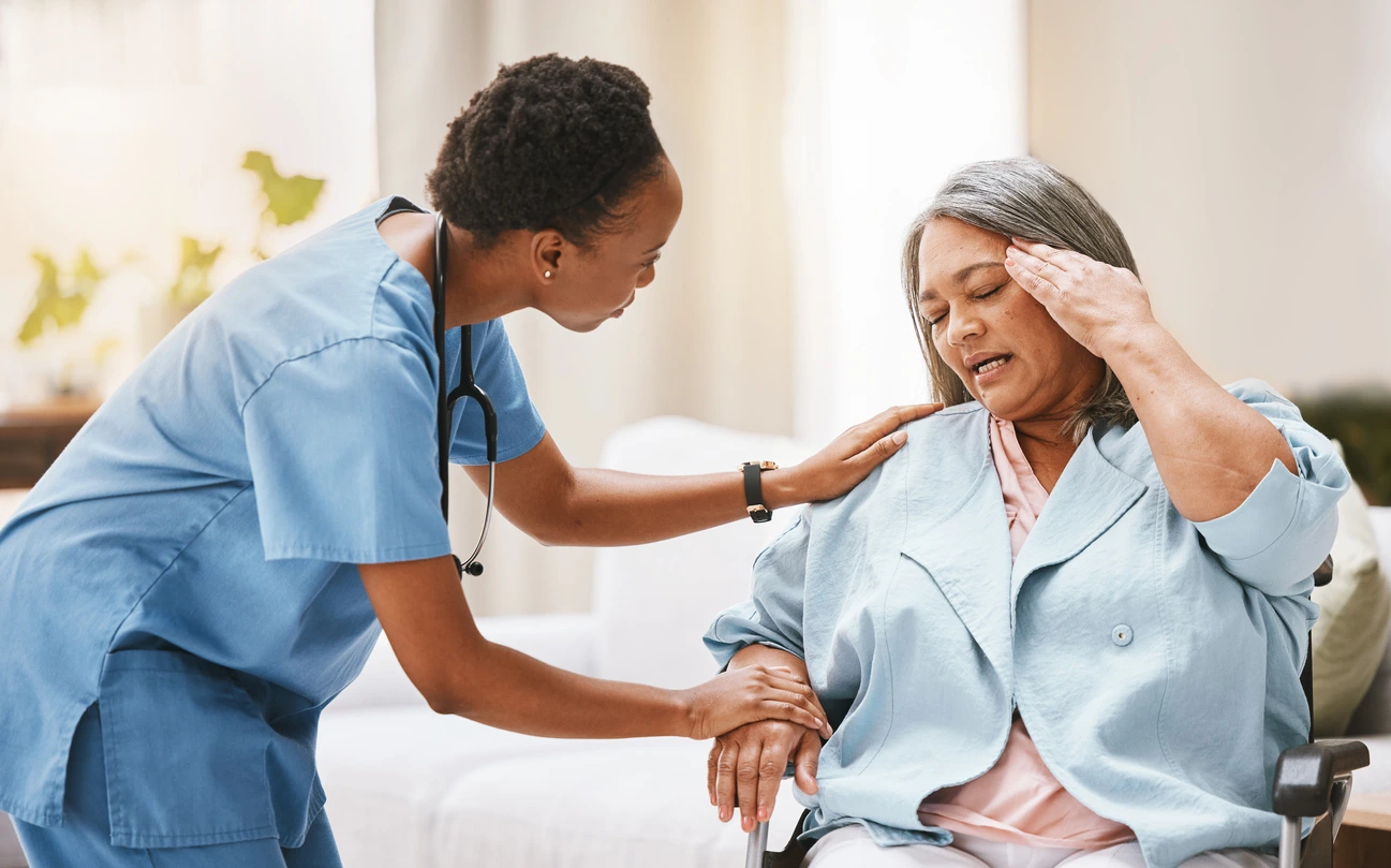 Flashbacks and Trauma: Why Memories Resurface Suddenly
