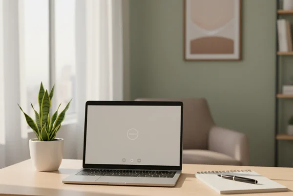 Building Trauma-Informed Care Into Virtual Therapy Sessions