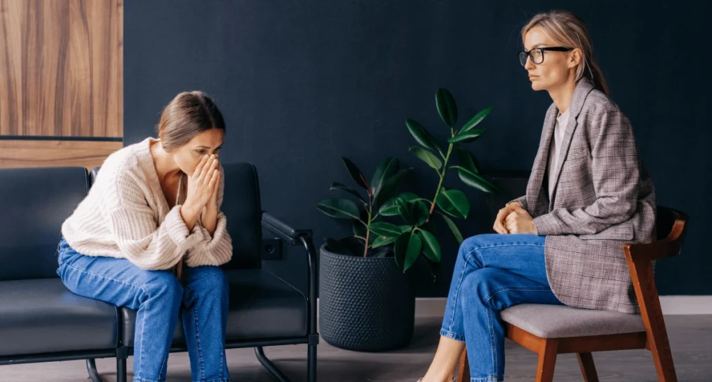 Why EMDR Therapy Is Not Hypnosis: Clearing Up Confusion